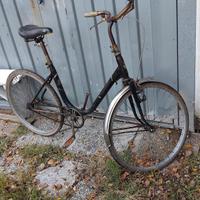 bicicletta graziella 