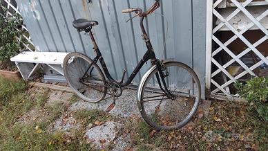 bicicletta graziella 