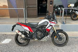 Yamaha Ténéré 700