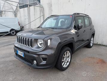 Jeep Renegade 4x4
