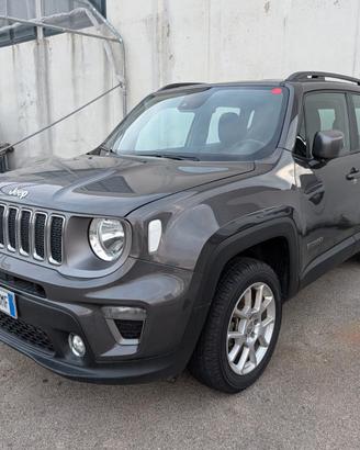 Jeep Renegade 4x4