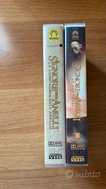 Il Signore degli Anelli VHS