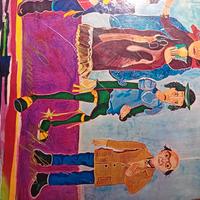 luciano schifano libro del 1975