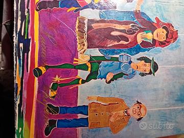 luciano schifano libro del 1975