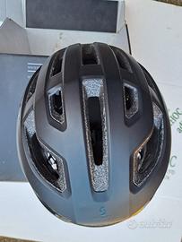 casco bici scott