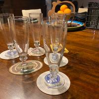 Bicchieri (birra) 0,25cc