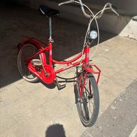 Graziella college vintage