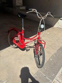 Graziella college vintage