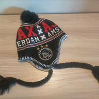 Cappello Invernale Ajax Originale
