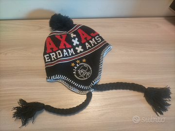 Cappello Invernale Ajax Originale