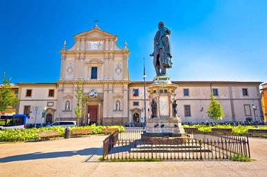 Immobile di 80 m² con 2 locali a Firenze