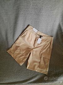 Pantaloncini H&M Cargo Beige