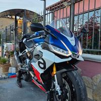 Aprilia RS660 – Maggio 2023 – Full Optional