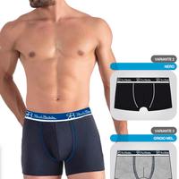 3 boxer Renato Balestra