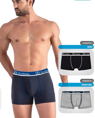 3 boxer Renato Balestra