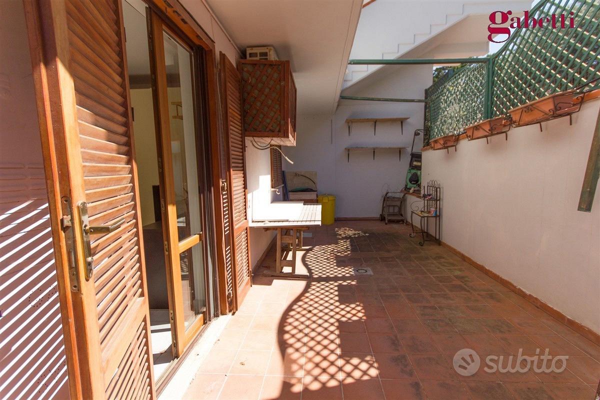 Appartamento – Porto Santo Stefano, Grosseto - Altro