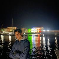 Lavapiatti cameriere
