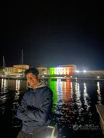 Lavapiatti cameriere