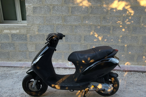Piaggio Zip