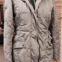giacca piumino donna 313