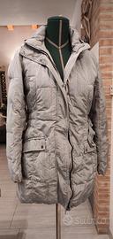 giacca piumino donna 313