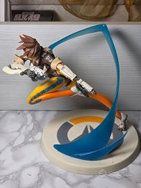 statua overwatch tracer