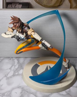 statua overwatch tracer