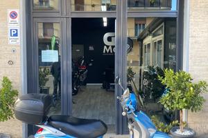 Piaggio Liberty125 VERAMENTE NUOVO UNIPROPRIETARIO