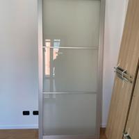 Armadio IKEA PAX - ante scorrevoli