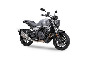 Voge Trofeo 500 AC PROMO permute