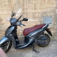 Kymco People 50 - 2020