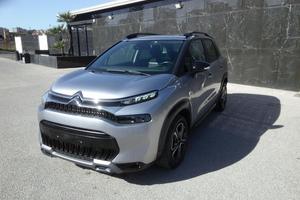 CITROEN C3 Aircross BlueHDi 120 S&S EAT6 Feel