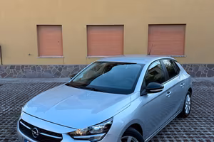 Opel Corsa 1.2 Edition- OK NEOPATENTATI