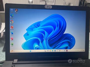 Notebook Lenovo Ideapad 300-151SK, i7