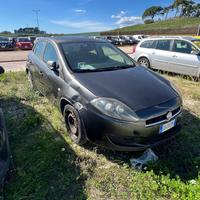 Fiat bravo 1.6 jtd