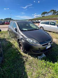 Fiat bravo 1.6 jtd