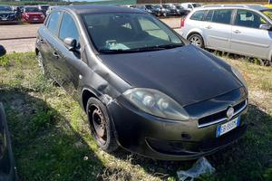 Fiat bravo 1.6 jtd