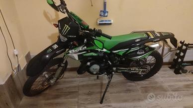 beta 50 rr monster