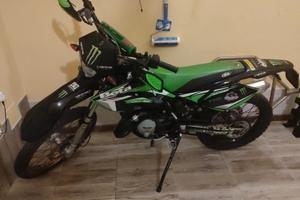 beta 50 rr monster