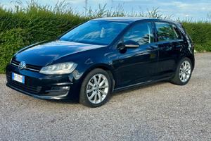 VOLKSWAGEN Golf 7ª serie  Golf 2.0 TDI  BlueMotion