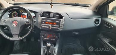 fiat bravo 1600cc  105CV