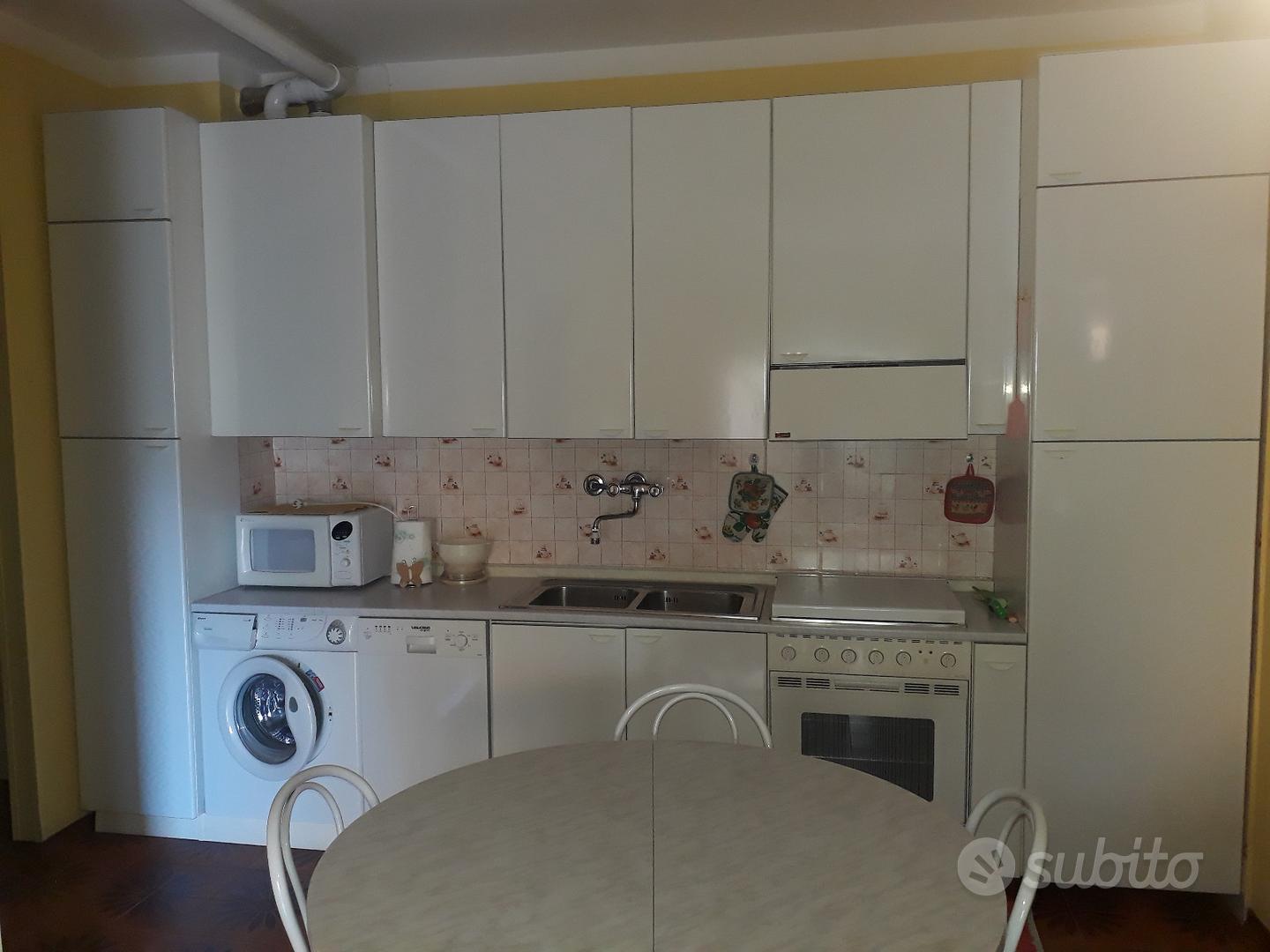 Appartamento – Luni - Vista 2
