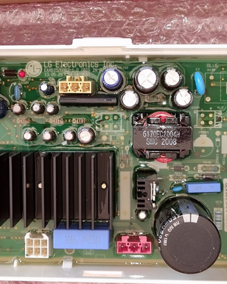 EBR74947061 Scheda elettronica PCB