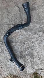 Tubo manicotto intercooler Ajs per RENAULT FLUENCE