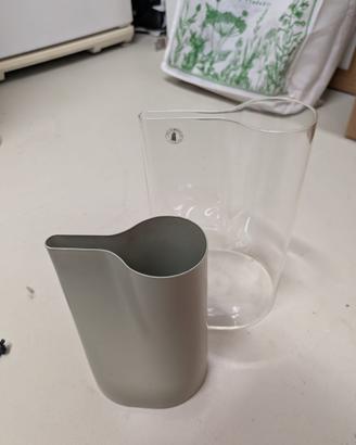 vaso/annaffiatoio