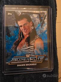 wwe card