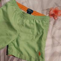 costume da bagno bambino 5 anni Ralph Lauren
