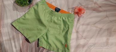 costume da bagno bambino 5 anni Ralph Lauren