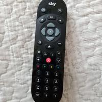 Telecomando Originale Sky Q