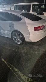 audi A5 2011 3.0 
